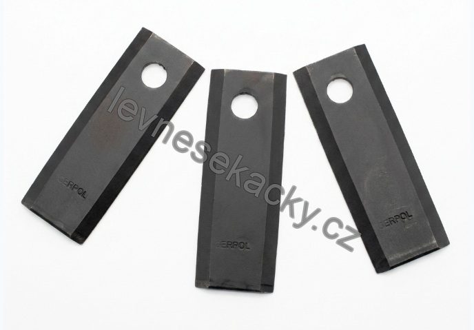 Nazis VARI BDR-550, SAMSON 56 - 5253304 - (3x)