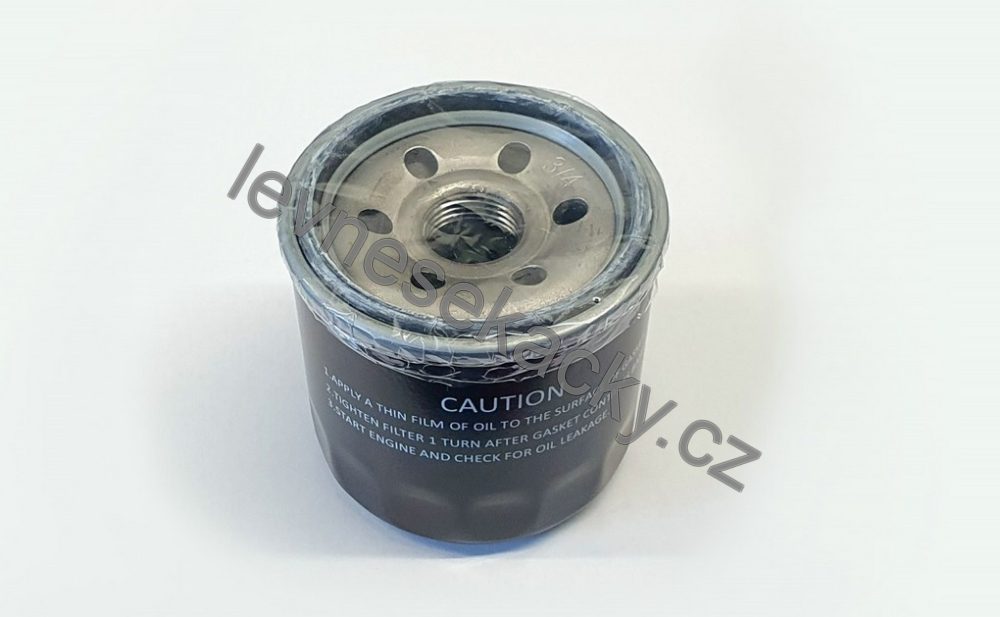 Eļļas filtrs VARI RL 98HW un RL 102H 