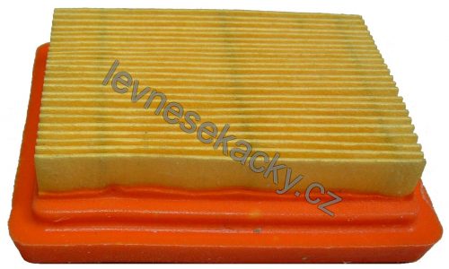 GAISA FILTRS STIHL FS120, FS200, FS250 88x70x25 HT250, FS120R, FS200R, FS250R, FS300, FS310, FS350, FS380, FS400, FS450, FS480, FR350, FR450, FR480, FR480C, BT120C, 