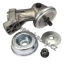 DOBLIEŠU PĒRVIETOJS (leņķa pārnesums) STIHL FS300, FS350, FS400, FS450, FS480 FS160, FS180, FS220, FS220K, FS280, FS280K, FS310, FS380