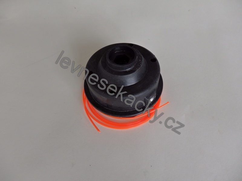 VeGA VE24250 pilna virves galva