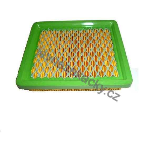 Air filter ABG 485, 495, 570 and 575