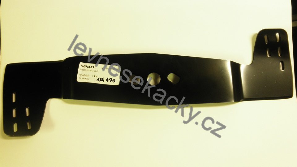 Knife ABG 490