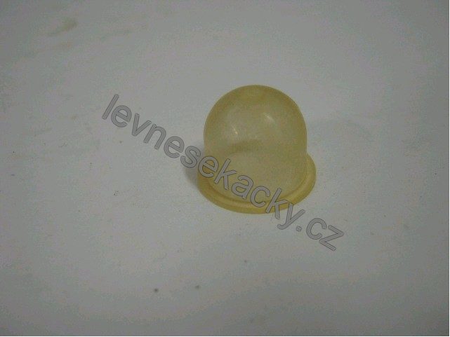 Sūknis - karburatora vāciņš VeGA C33 un C43 (identifikators 17809)
