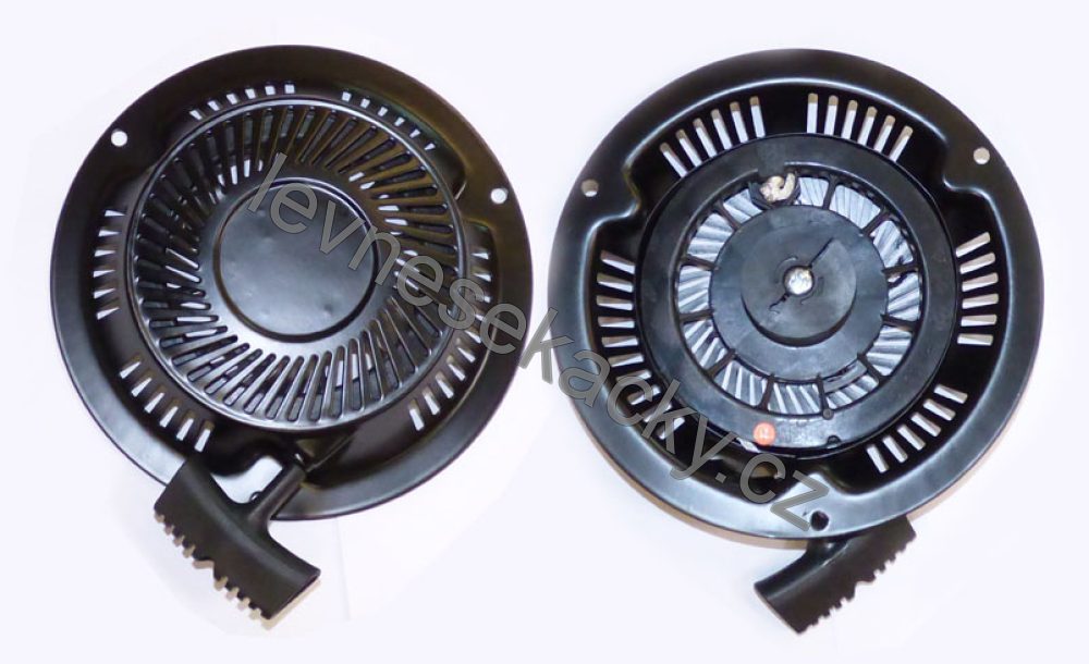 NGP SP 514 HW starteris un daudz citas modeļu (identifikācija 19124)