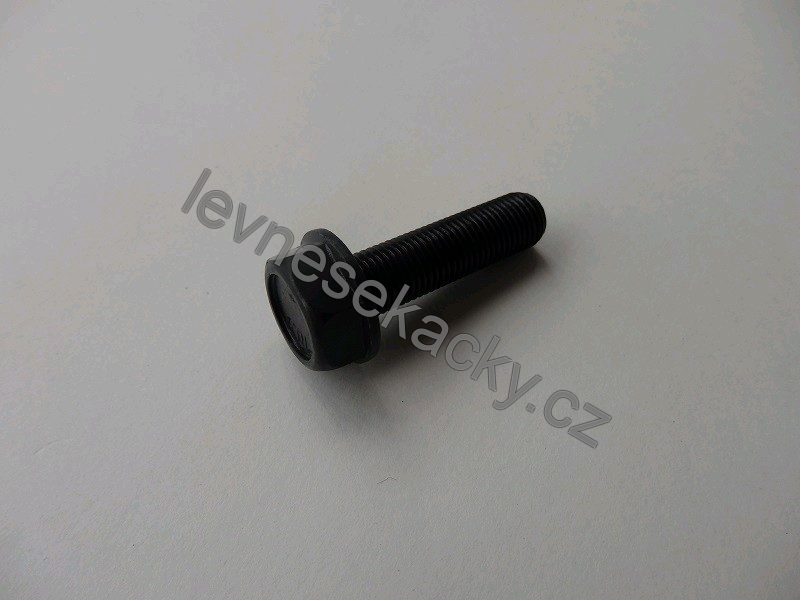Lawnmower blade screw VeGA from 2012