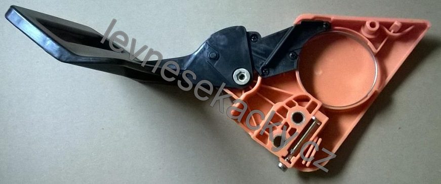 Sajslīdzinātāja vāciņš (bremze) komplekts Partner 350, 351, 371