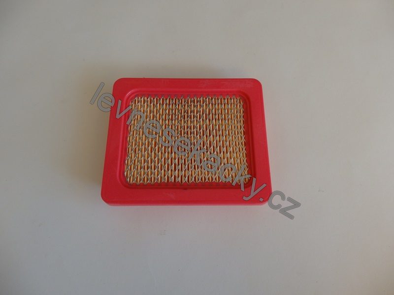 Air filter for WEIBANG WB 456 SC, SCV, SCVE, 506 SC, SCV and SCVE lawn mowers model year 2020