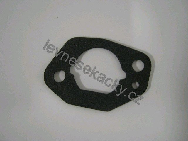 Blīvslēgs starp karburatoru un gaisa filtru VeGA zāles pļāvējam ar OHV dzinējiem 