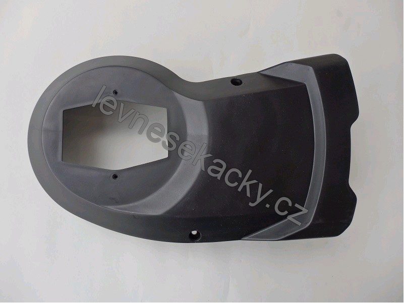 Lower cover of the belt VeGA 46 cm VeGA 46 HWXV (2017-22); 46S ECO + AKU set (2018-22); VeGA 485 SXHE (2017-22)
