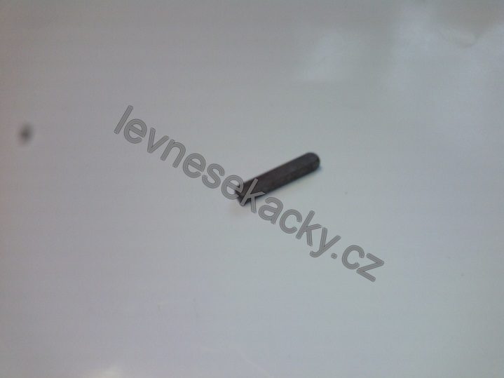 Zīmējmateriāls, naglas nesoss nazis 4,75x5x25 ABG, VeGA, Fieldmann, Hecht un citi 
