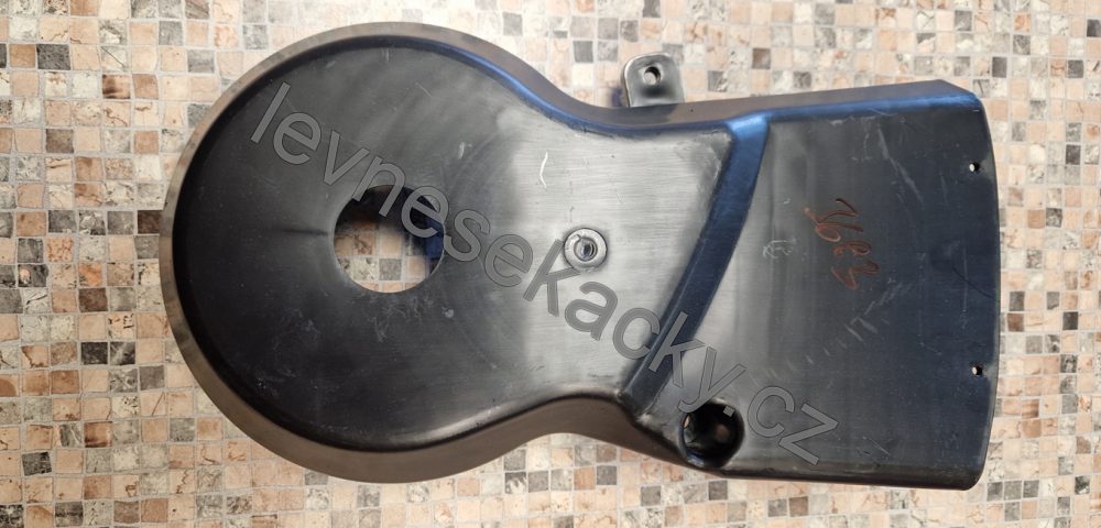 Viesa priekšauta Fieldmann FZR 4615-LiBES - 80062521