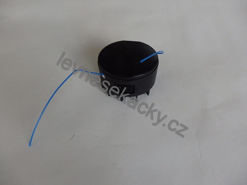Complete string head VeGA 20055