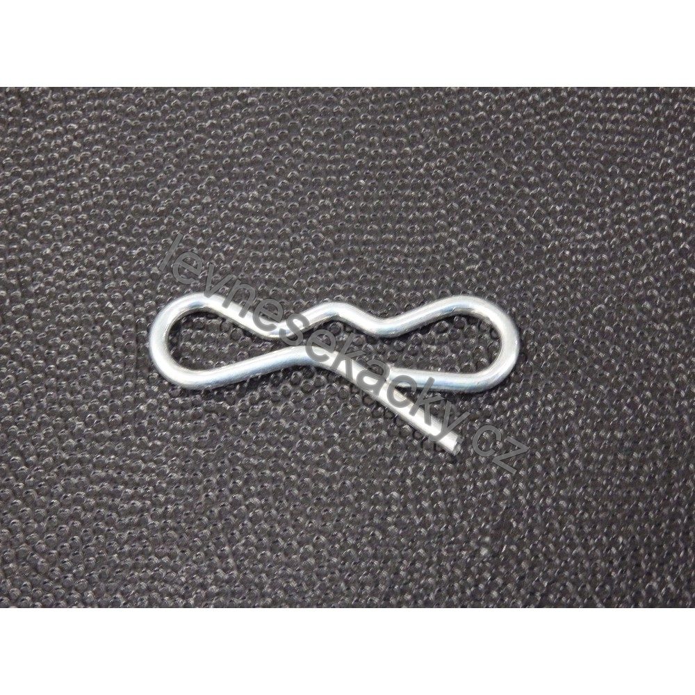 Sniegpļaušu freza skrūve 2mm