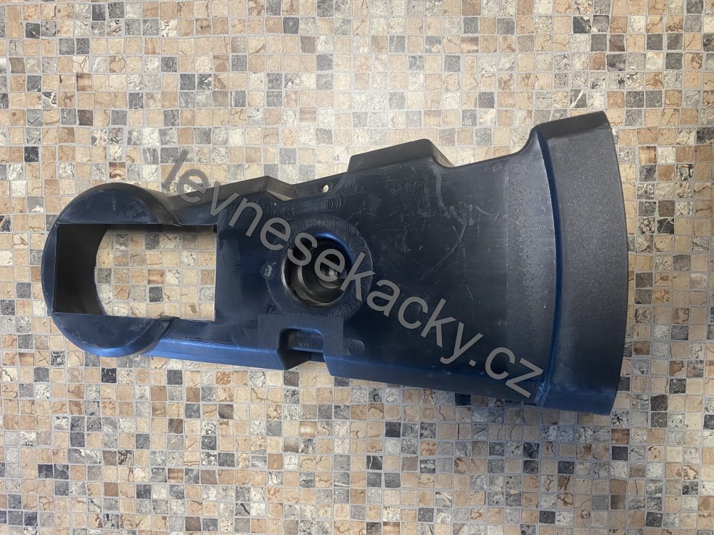 Siksnas pārvalks FZR 5112-196BL no 2025. gada