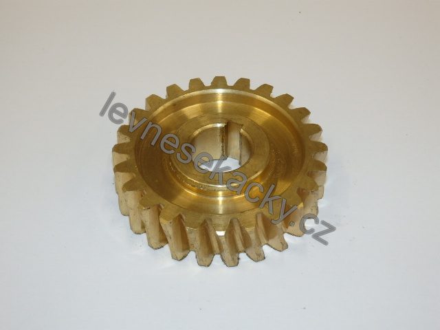 Sniega frezeru VeGA 7066 ELS skrūvju pārnesumrādes zobs (24 zobi) (identifikators 24599)
