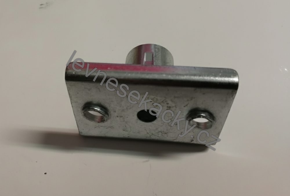Peļu turētājs PARKSIDE PBM 42 A1