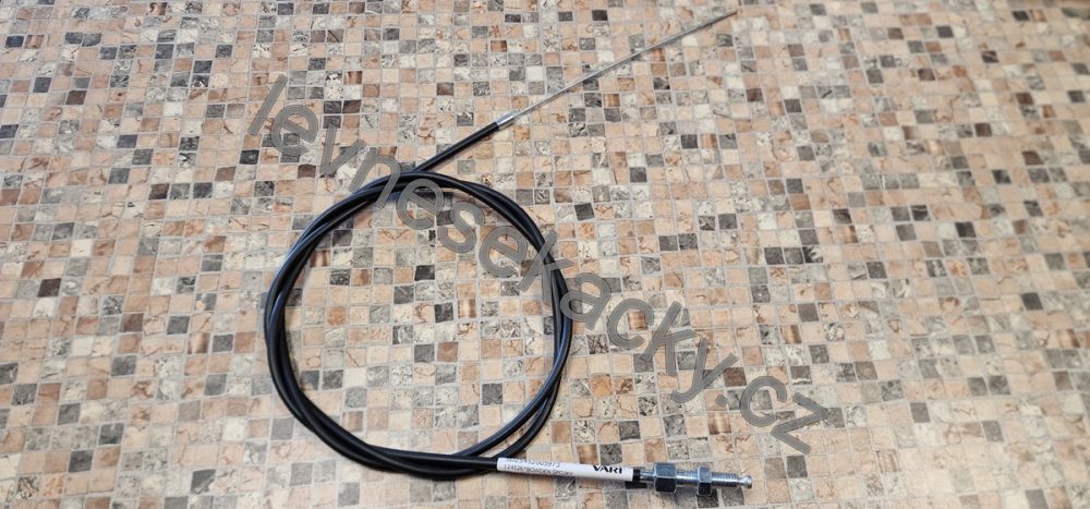Bowden savienojumi (metāla svira) VARI DSK 316 TIPS 1