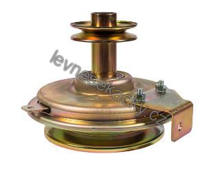 ROKTURIJAS SPĒKA PĒČA MTD 753-06346 (aizstājējs oriģinālajam nr. 717-04743, 753-06346, 753-06347)