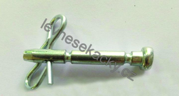 Spunka (apdrošināšanas) sprausla sniego frēzij HECHT - Ø 6 mm (neorigināls rezerves daļa) 