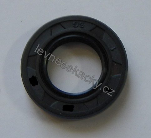 Mazs tvertne HECHT zāģiem ar 45-58 cm³ tilpumu dzinējam (neorigināla rezerves daļa) 