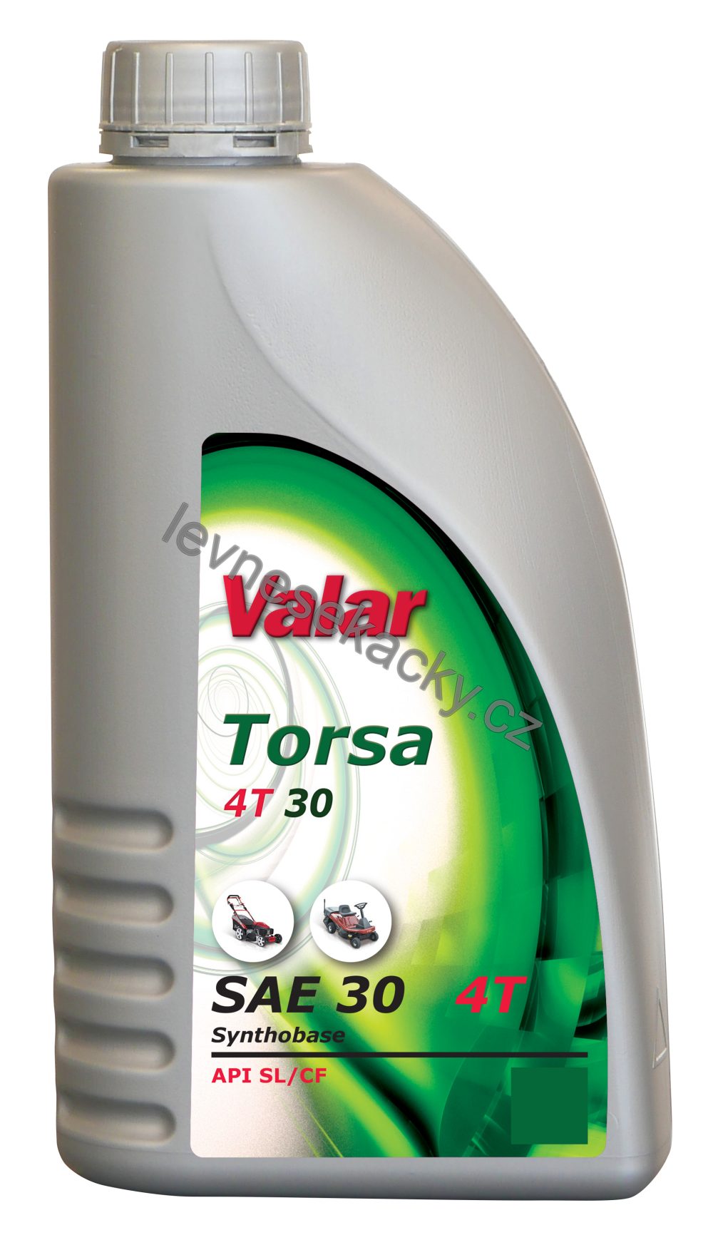VALAR SAE30 0,6 L eļļa