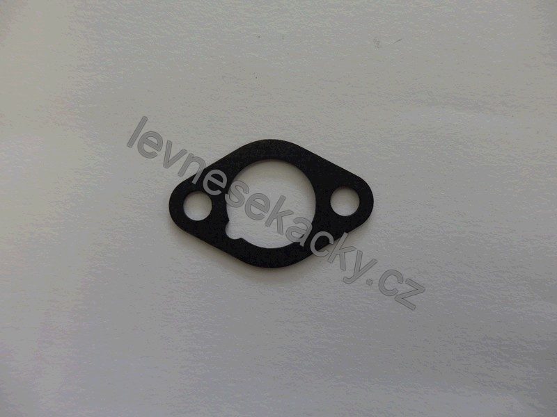 Těsnění mezi karburátor a vzduchový filtr sekaček RIWALL OHV 79 a 99 ccm