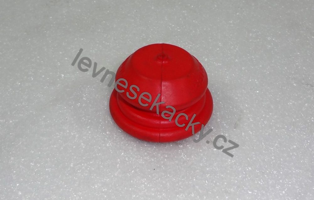 Pumpa, (bumbiņš) priekš HECHT 551 XR - neoriģināla rezerves daļa