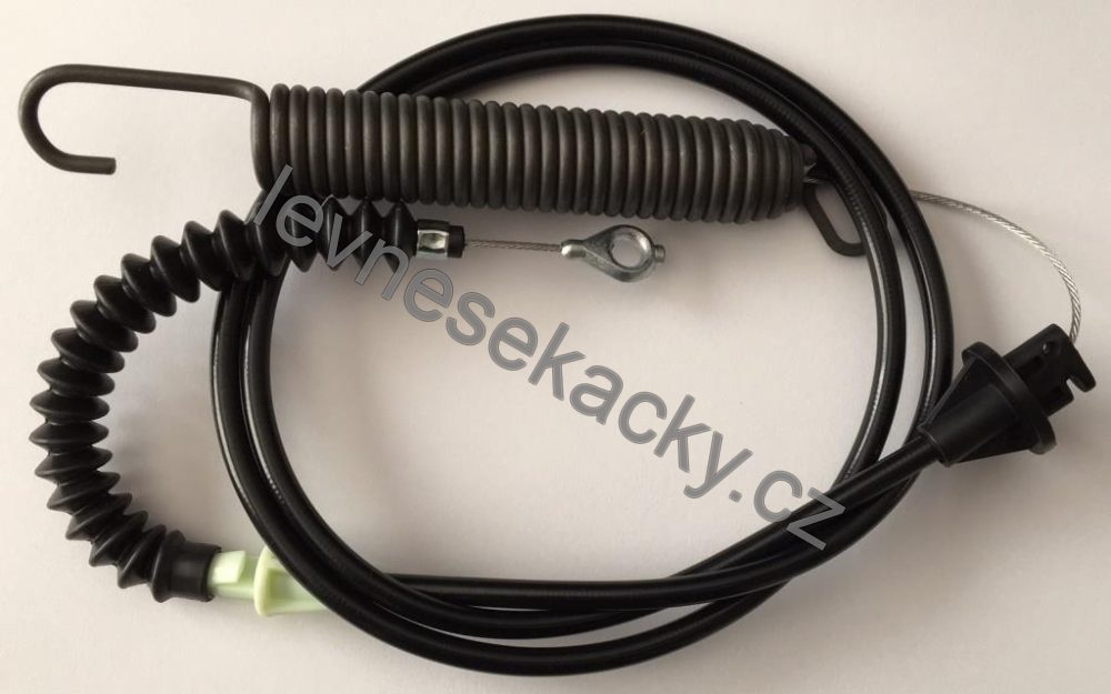 MTD traktoru saite