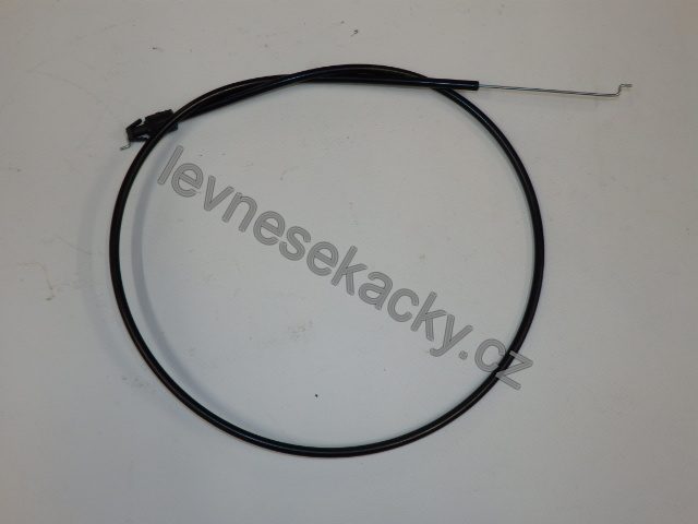 VeGA T66R gāzes vads (Bowden vads)