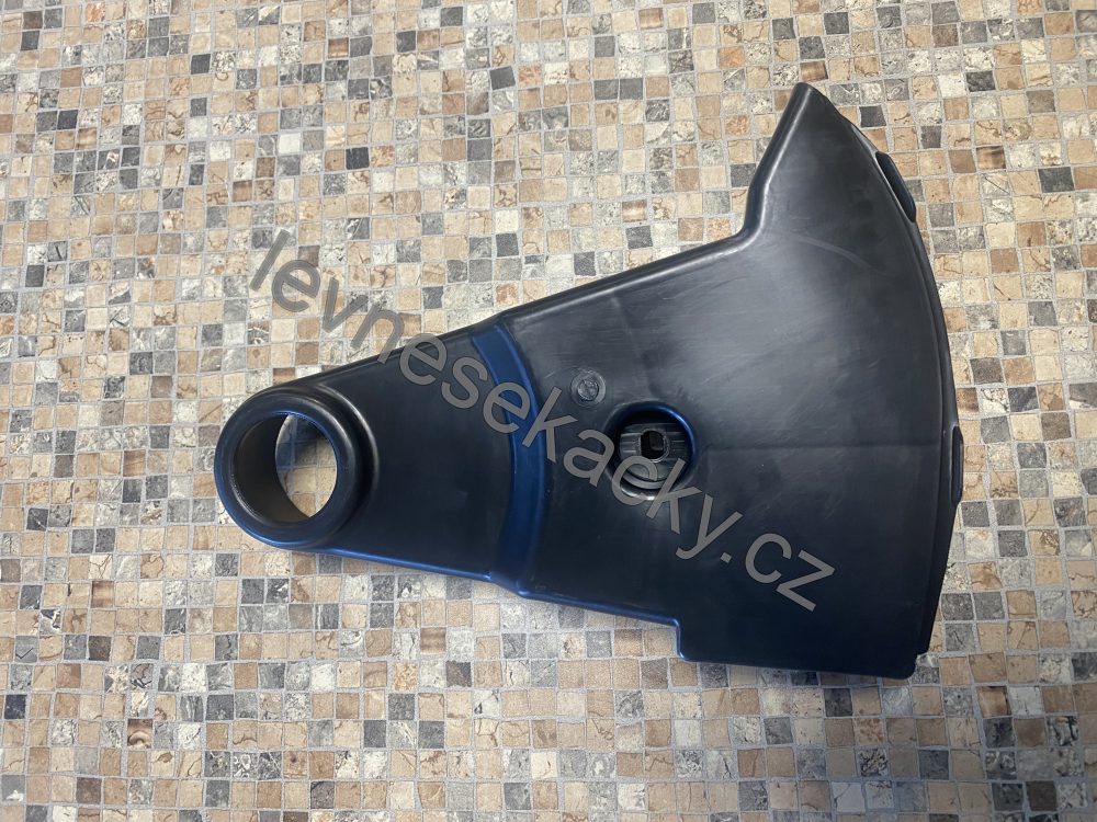 Siksnas pārsegs Fieldmann FZR 4212-B
