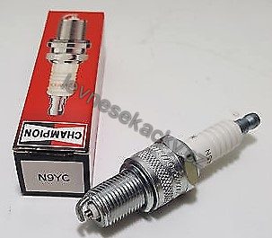 Zundspule für Weibang WB 1P65FE-5HP, 1P65FA-6HP und 1P70FE-7HP Motoren (SD und SDBBC) 