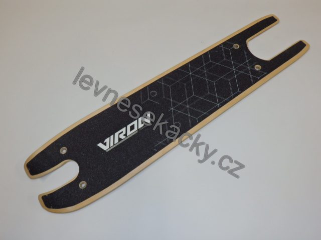 VeGA VIRON XL-700PRO pakāpienu plāksne
