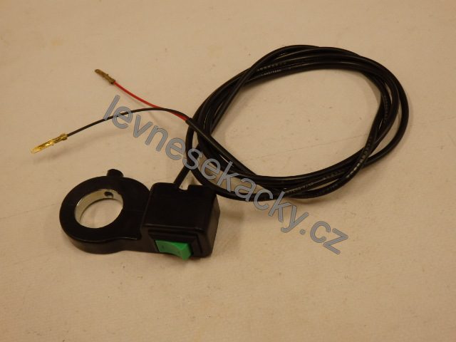 Speed Switch VeGA VIRON E-Scooter 1000W