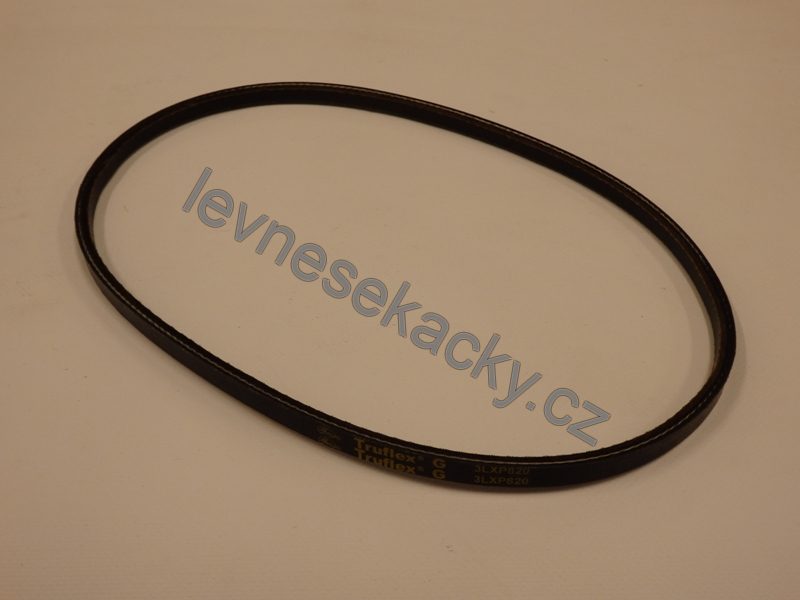 Klínový řemen pojezdu VeGA 7066 ELS r.v. 2020