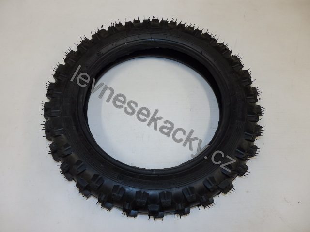 Priekšējā riepa 2,50x10 VeGA VIRON E-Scooter 1000W