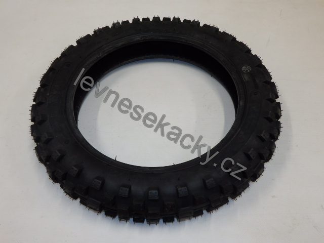 Aizmugurējā riepa 2,50x10 VeGA VIRON E-Scooter 1000W