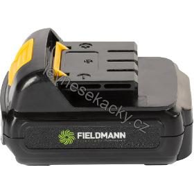 FDV 90205 Akumulators FDV 10205 FIELDMANN