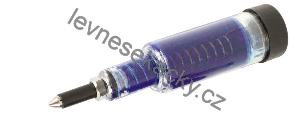 Eļļas izsmidzināmā ierīce zāģa ķēdei un zāģa zarnai Procraft GS-50 | CP-2