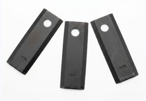 Nazis VARI BDR-550, SAMSON 56 - 5253304 - (3x)