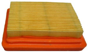 GAISA FILTRS STIHL FS120, FS200, FS250 88x70x25 HT250, FS120R, FS200R, FS250R, FS300, FS310, FS350, FS380, FS400, FS450, FS480, FR350, FR450, FR480, FR480C, BT120C, 