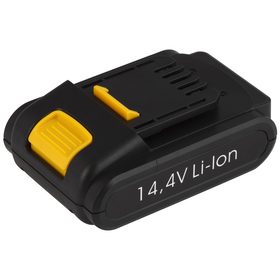 FDV 90301 14,4V akumulators FIELDMANN