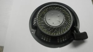 Startera komplekts ABG 485, 495, 570 un 575