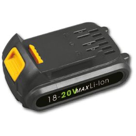 FDUZ 50004 akumulators 18V FIELDMANN