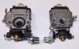 Degvielas bārā BC350D