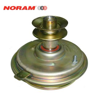MTD JE135A, JN150A mehāniskā saites disks, MTD JN 200 AT, Premium 155/92A, RH135/105A, Silver 15/92A (717-1787; 717-1787A)