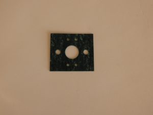 Carburetor gasket for VeGA C43, BC430, 520, 525PRO and BCM520