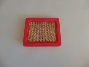 Air filter for WEIBANG WB 456 SC, SCV, SCVE, 506 SC, SCV and SCVE lawn mowers model year 2020