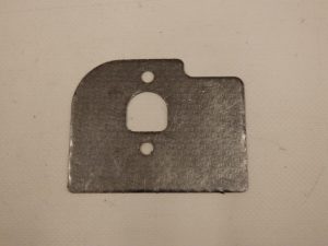 Karburatora blīve Patriot LM 40 PSP, LM 41 EP un citiem ar dzinēja tilpumu 79-99 cm3