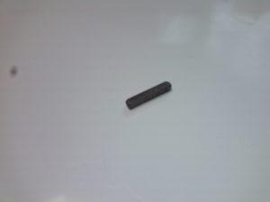 Zīmējmateriāls, naglas nesoss nazis 4,75x5x25 ABG, VeGA, Fieldmann, Hecht un citi 